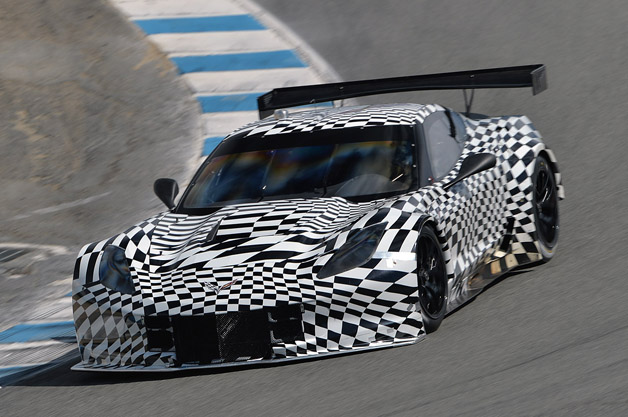 chevrolet-corvette-c7r-prototype