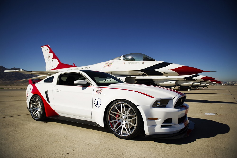 2013 SpecialMustang 130627 F KA253 129