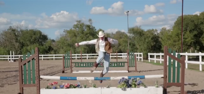 marcelli cowboy