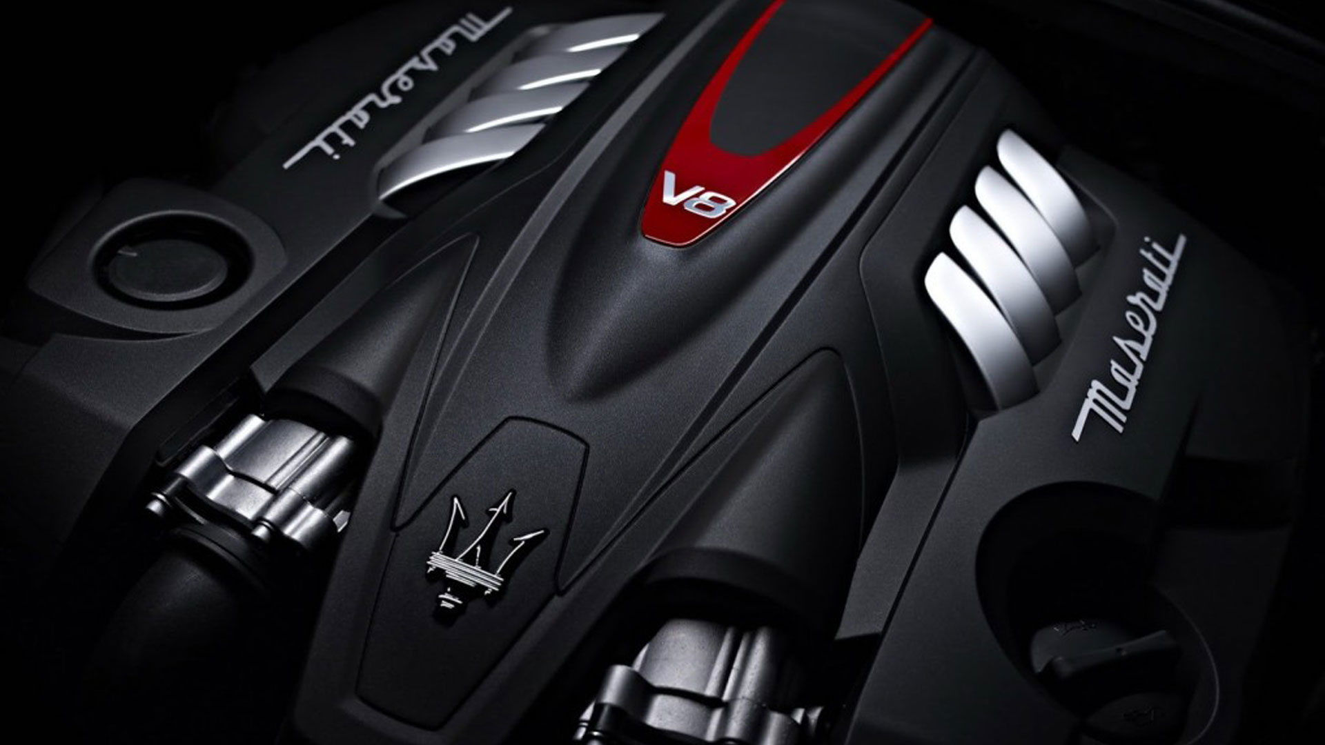 2013 Maserati MC Stradale
