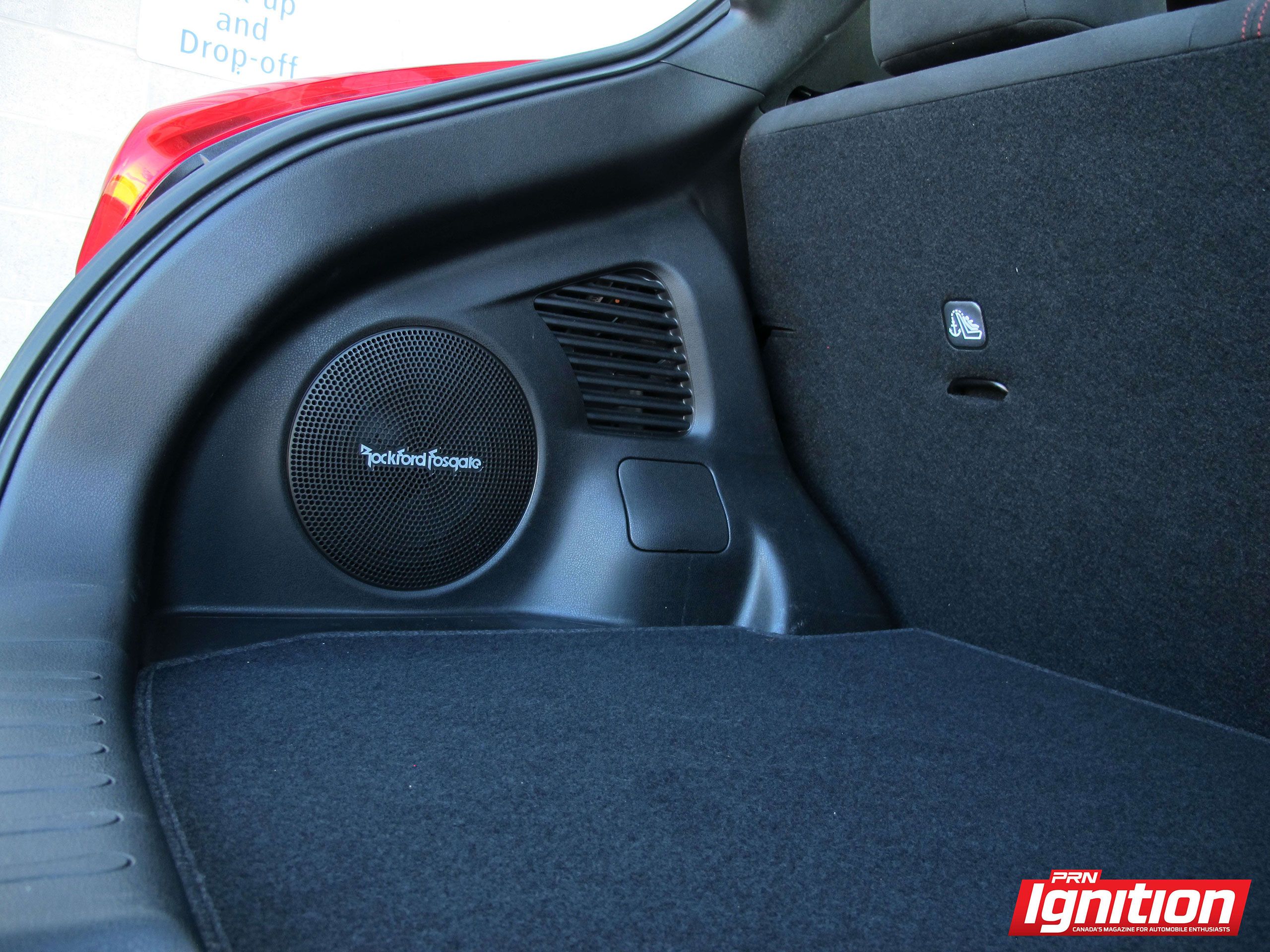 Nissan Juke Nismo