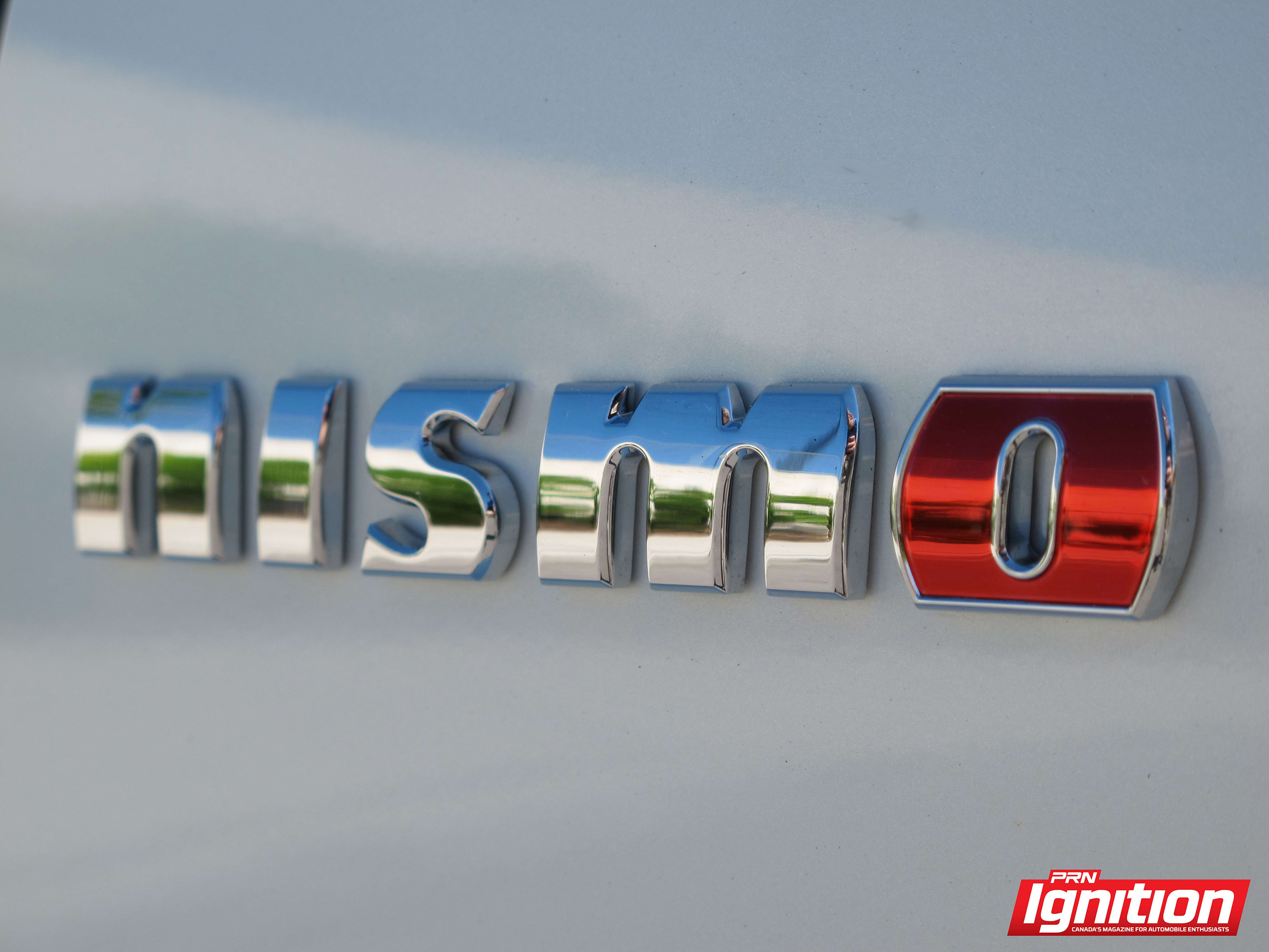 Nissan Juke Nismo