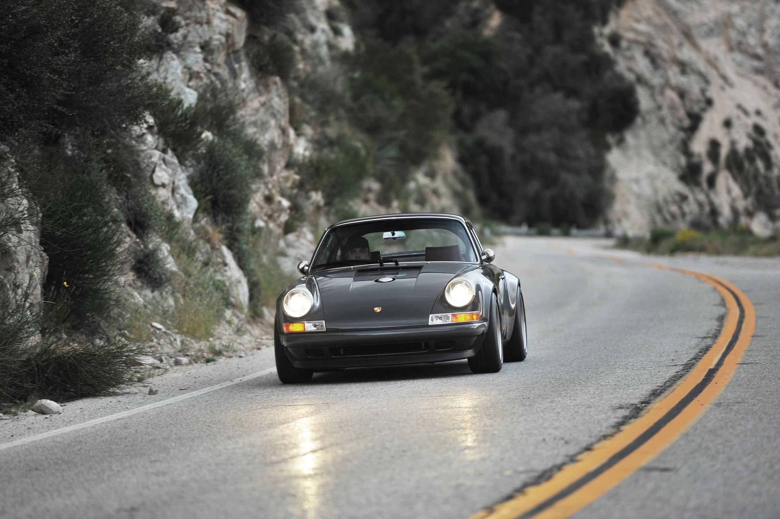 The Ultimate Porsche