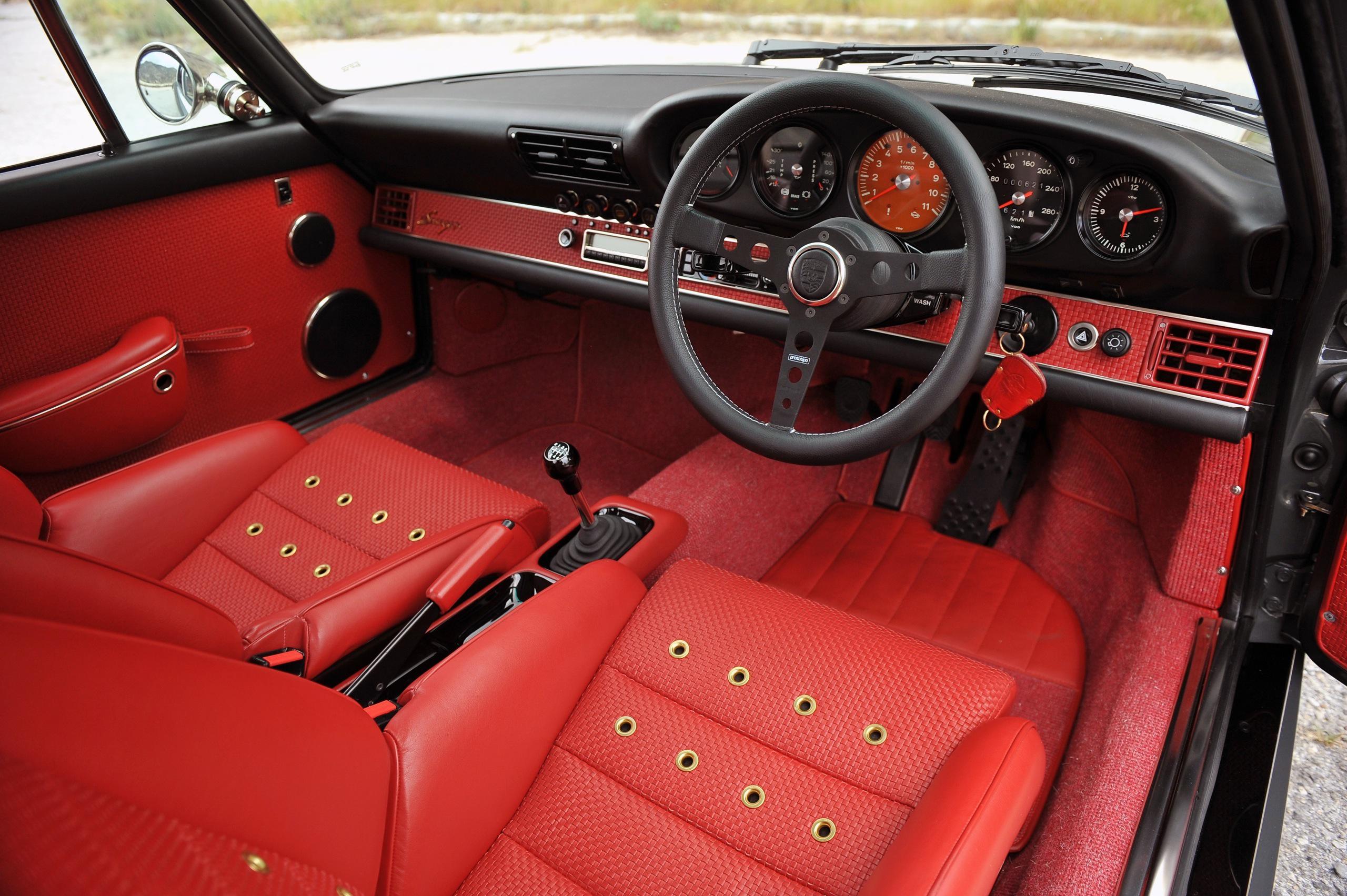 The Ultimate Porsche