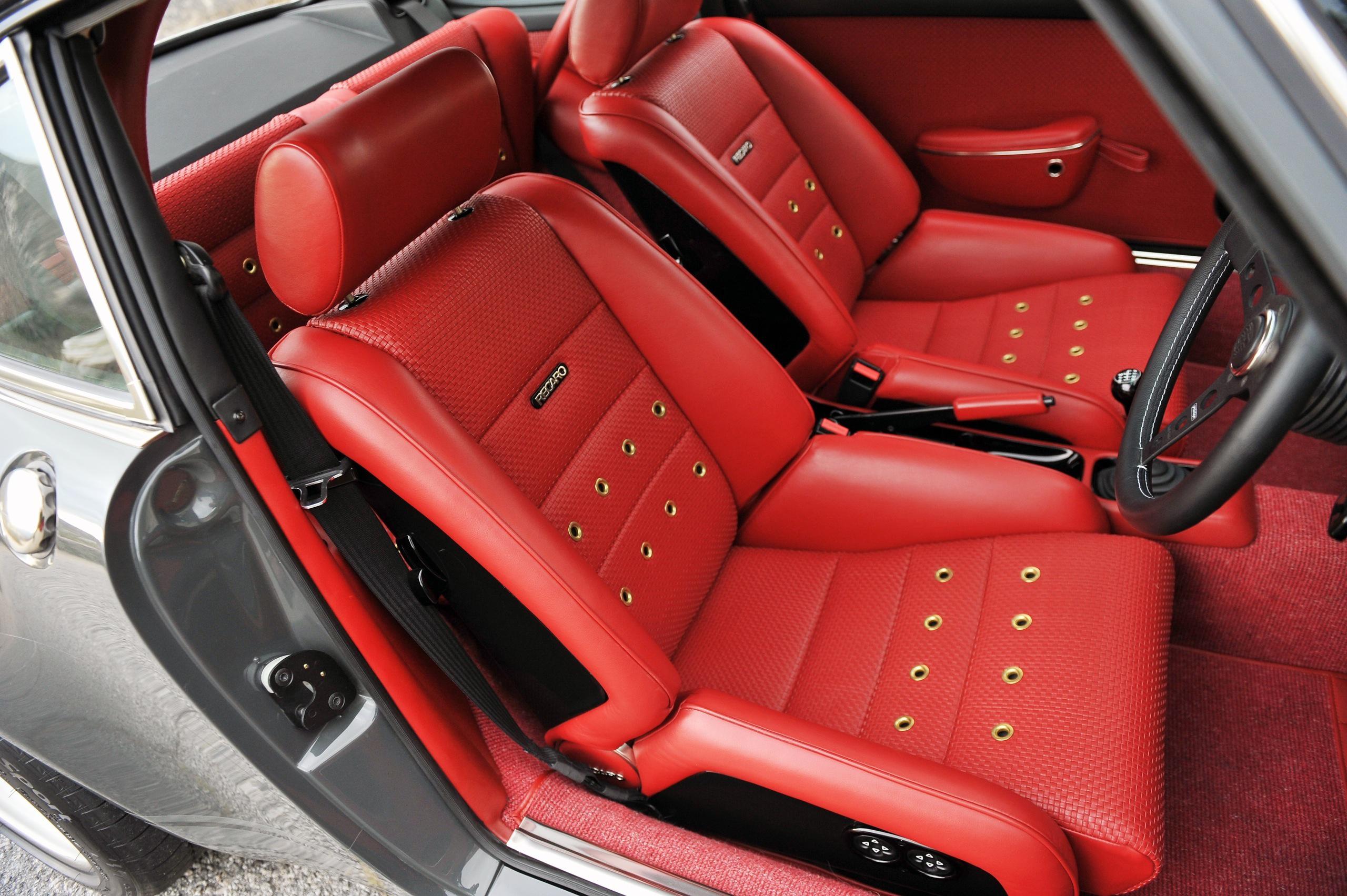 The Ultimate Porsche