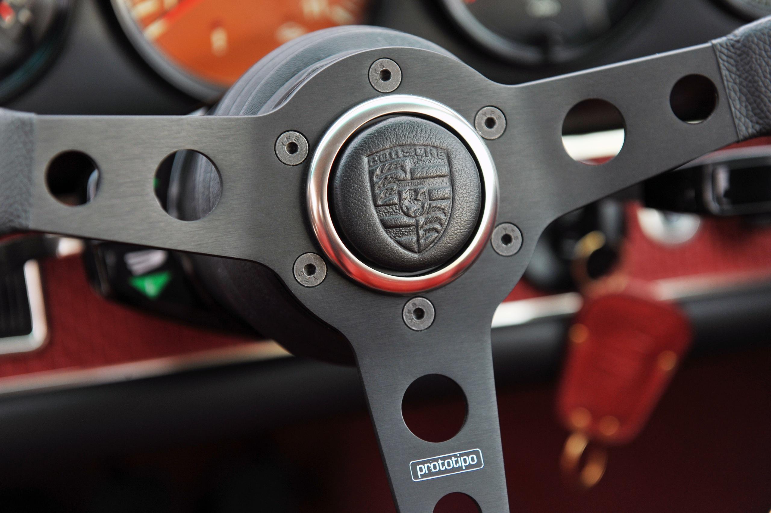 The Ultimate Porsche