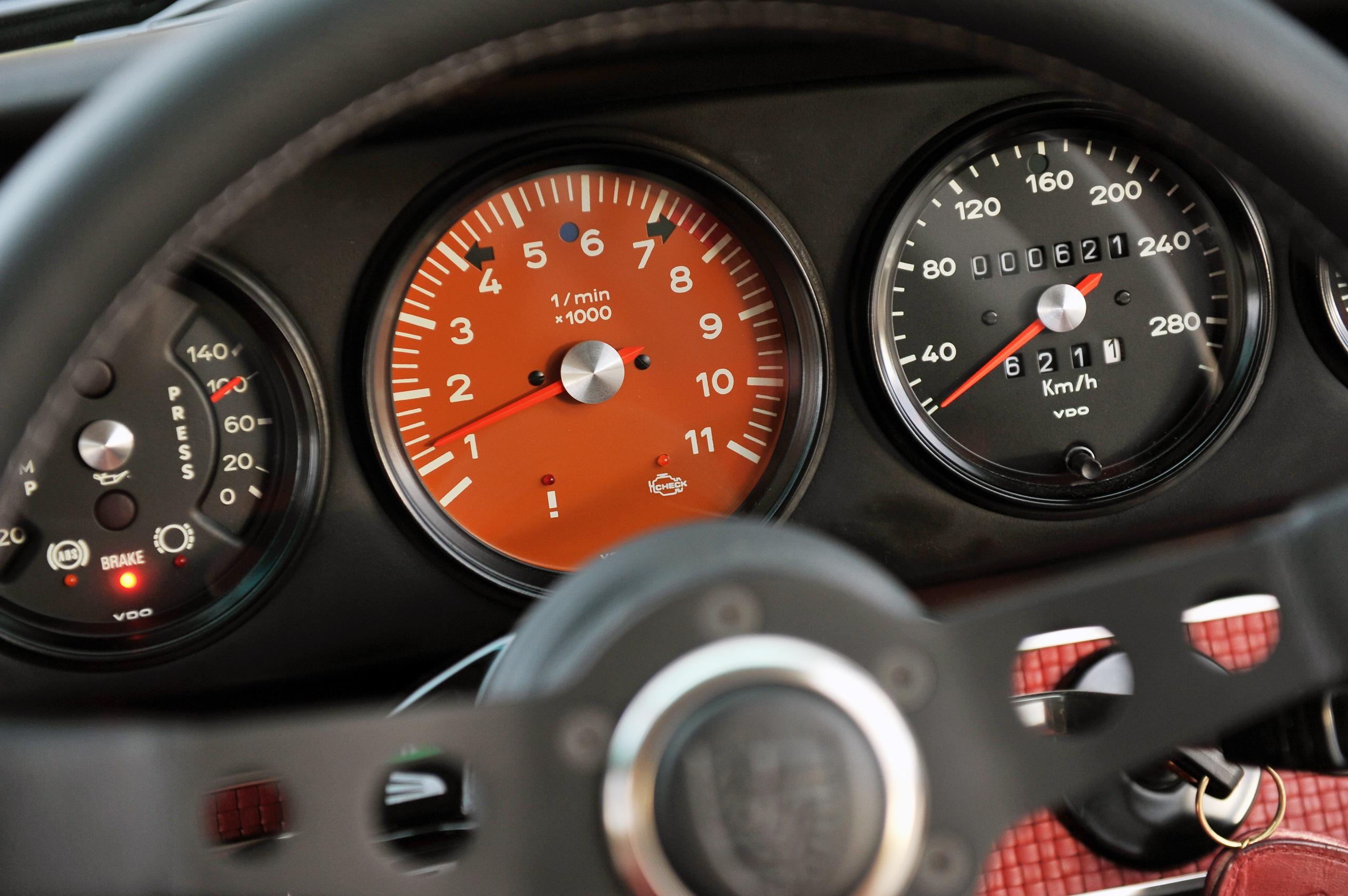 The Ultimate Porsche