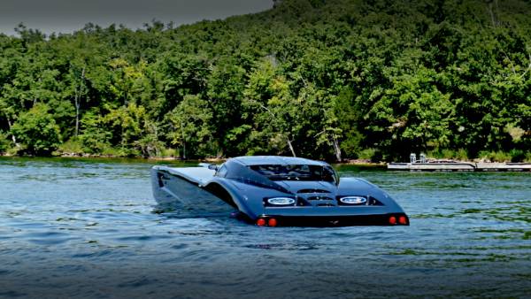 corvette powerboat 1318167730