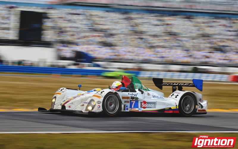 Marcelli Rolex 24 2 Lenssen