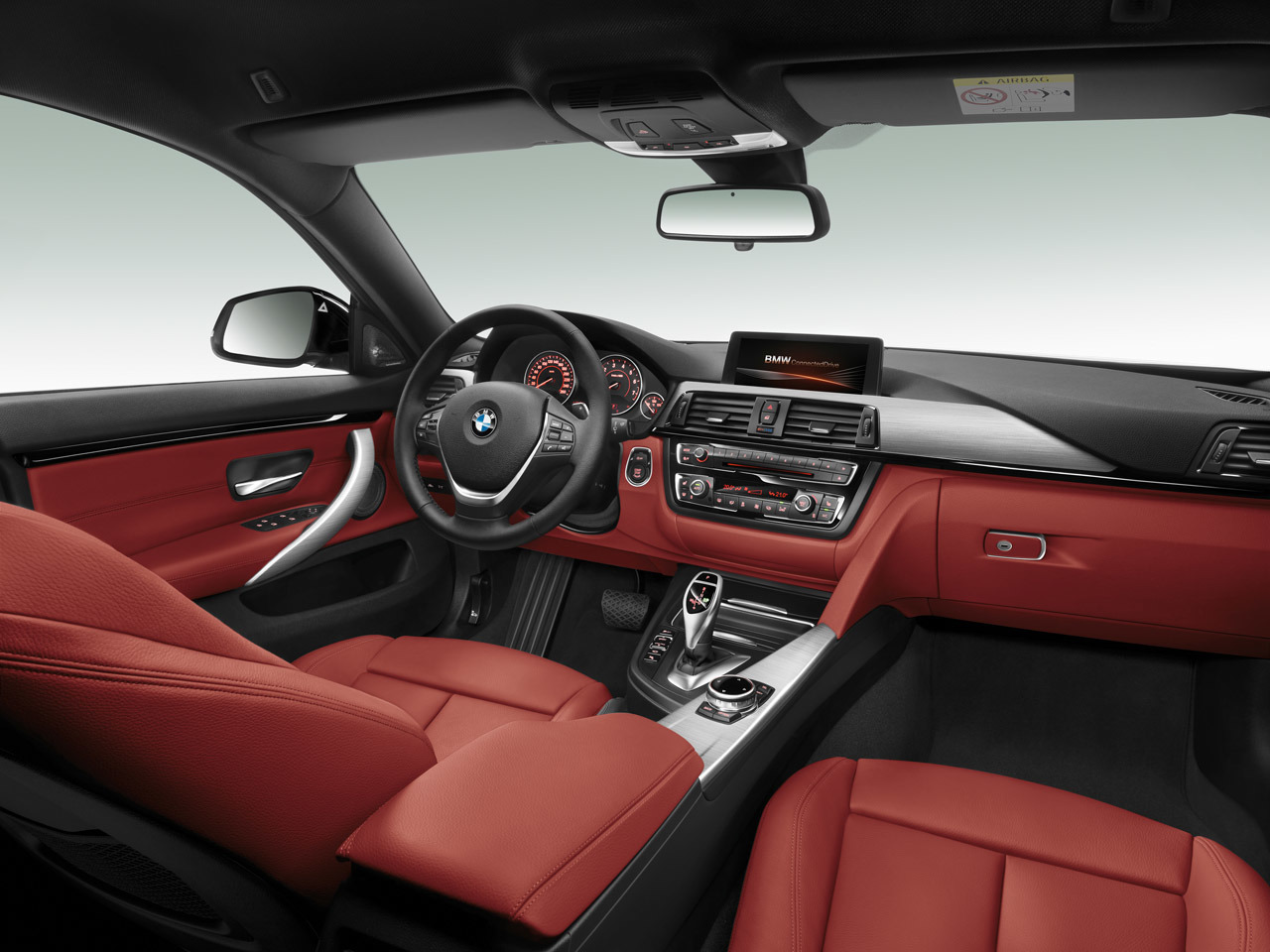 BMW 4 Series Gran Coupe