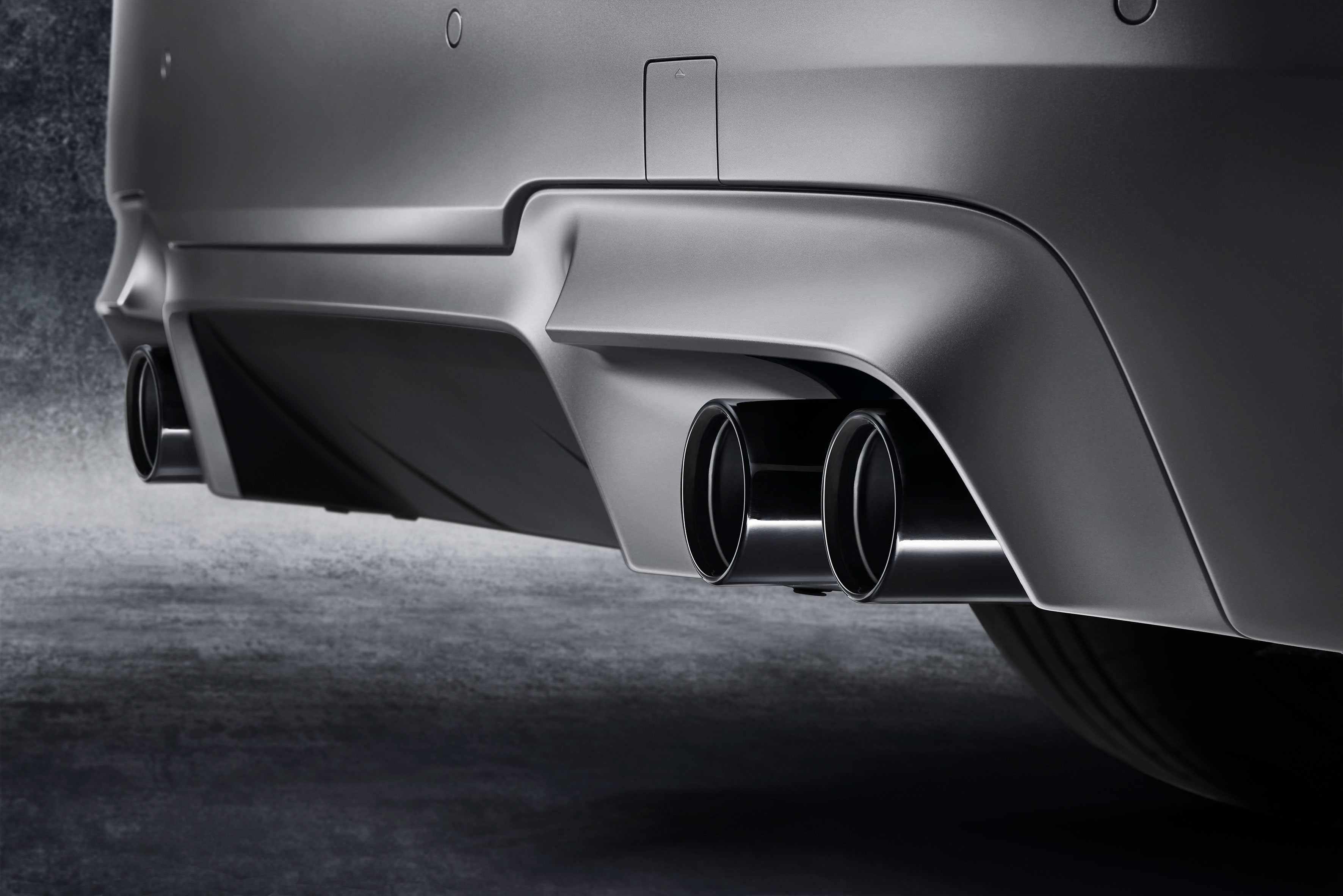 BMW 30 Jahre M5