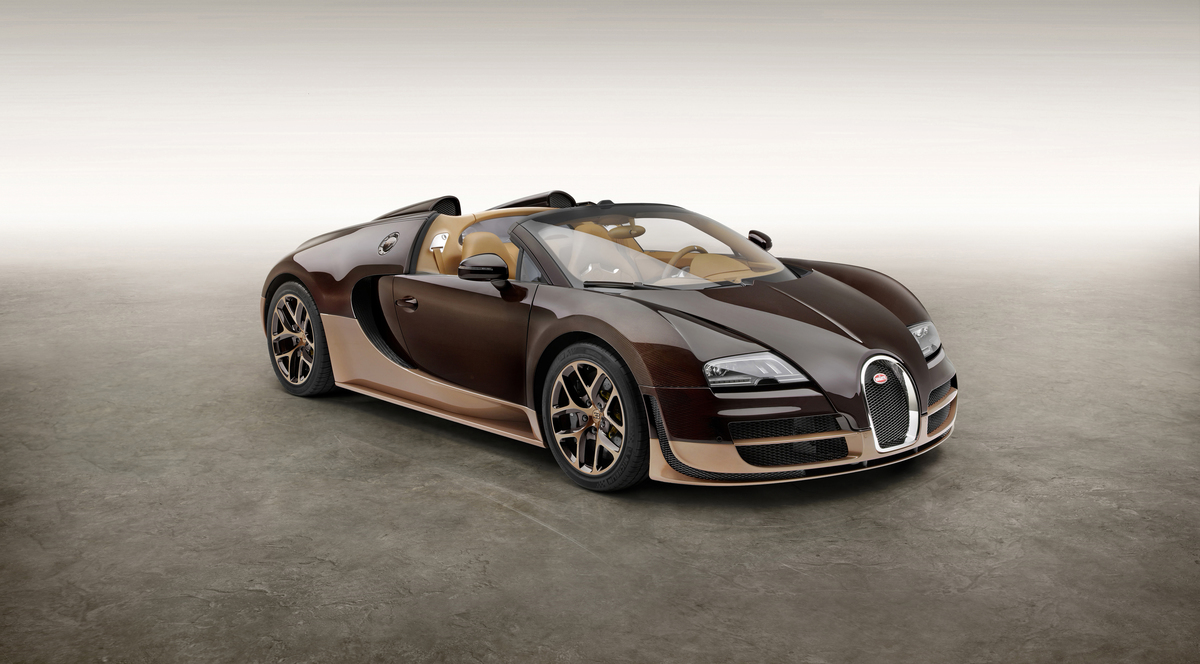 001 Rembrandt Bugatti Legend 3-4 front