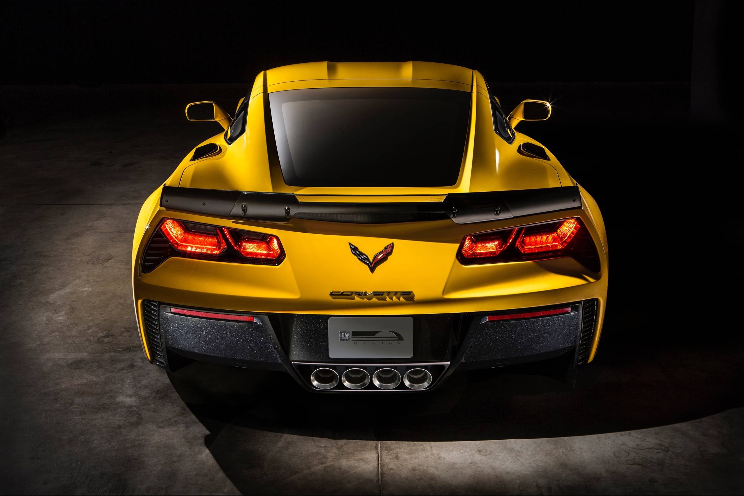 Corvette C7 Z06 Jordan Lenssen PRNMAG 023