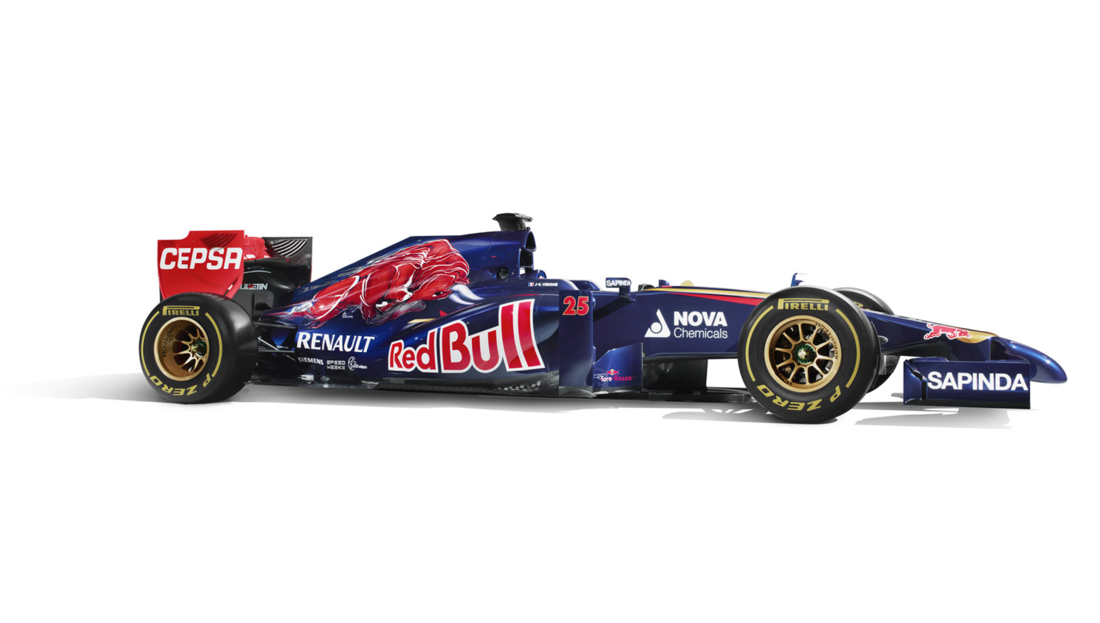 Torro Rosso
