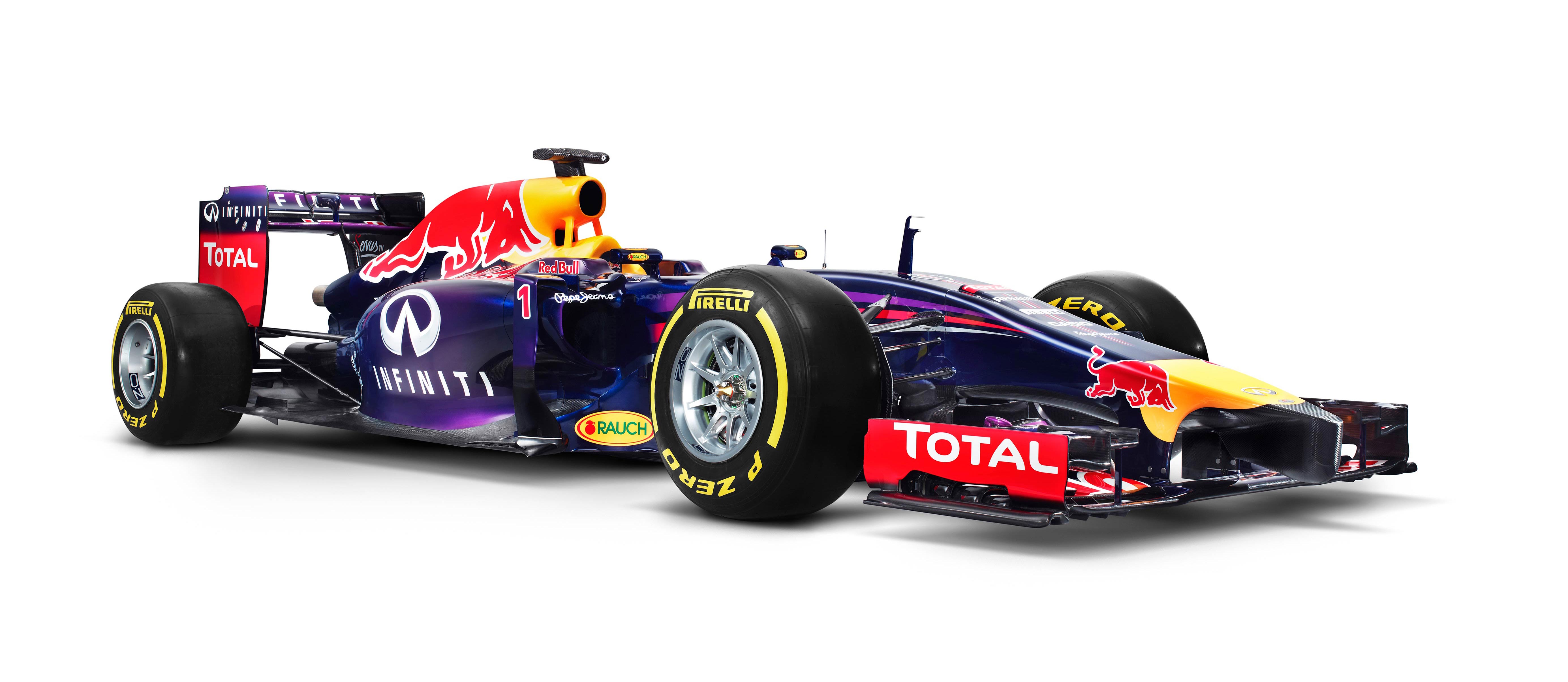infiniti rb 10 2