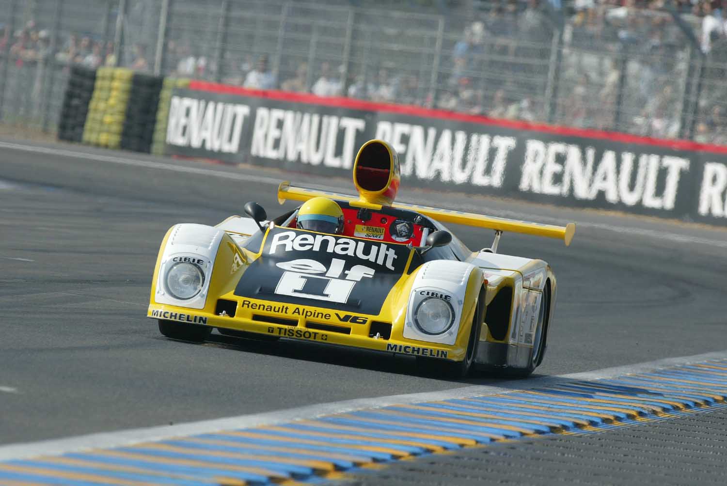 Renault-Alpine A443