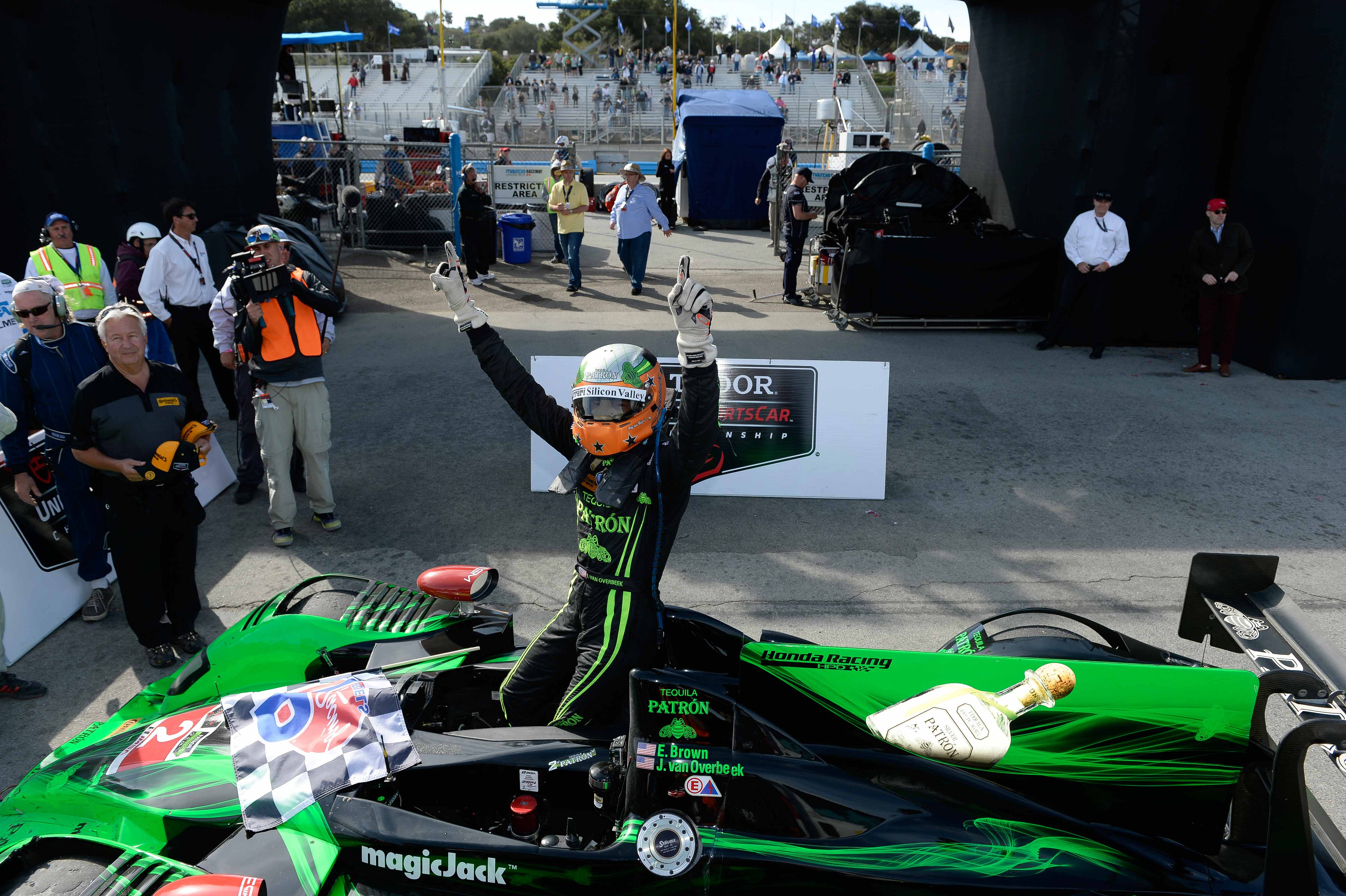 TUSCC Tequila-Patron-captures-victory-at-Laguna-Seca 3