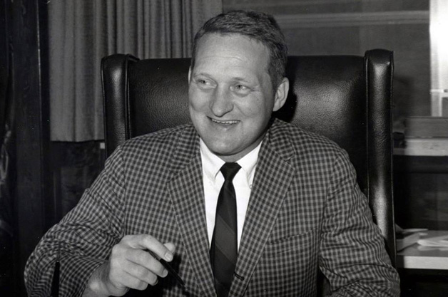 IMSA Co-Founder John Bishop Passes Away