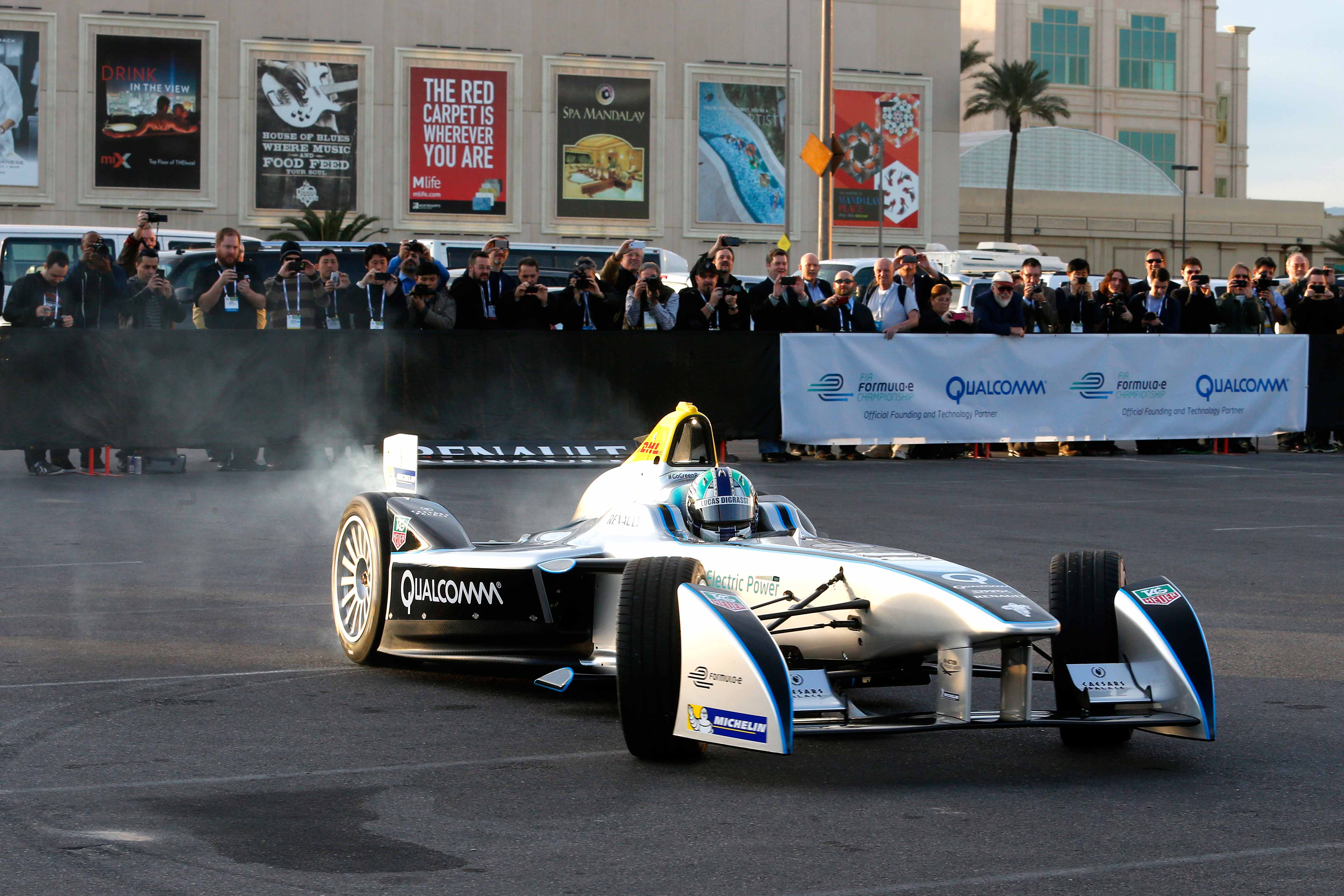 Legends and current stars of motor set to shine at FIA Sport Conference 2