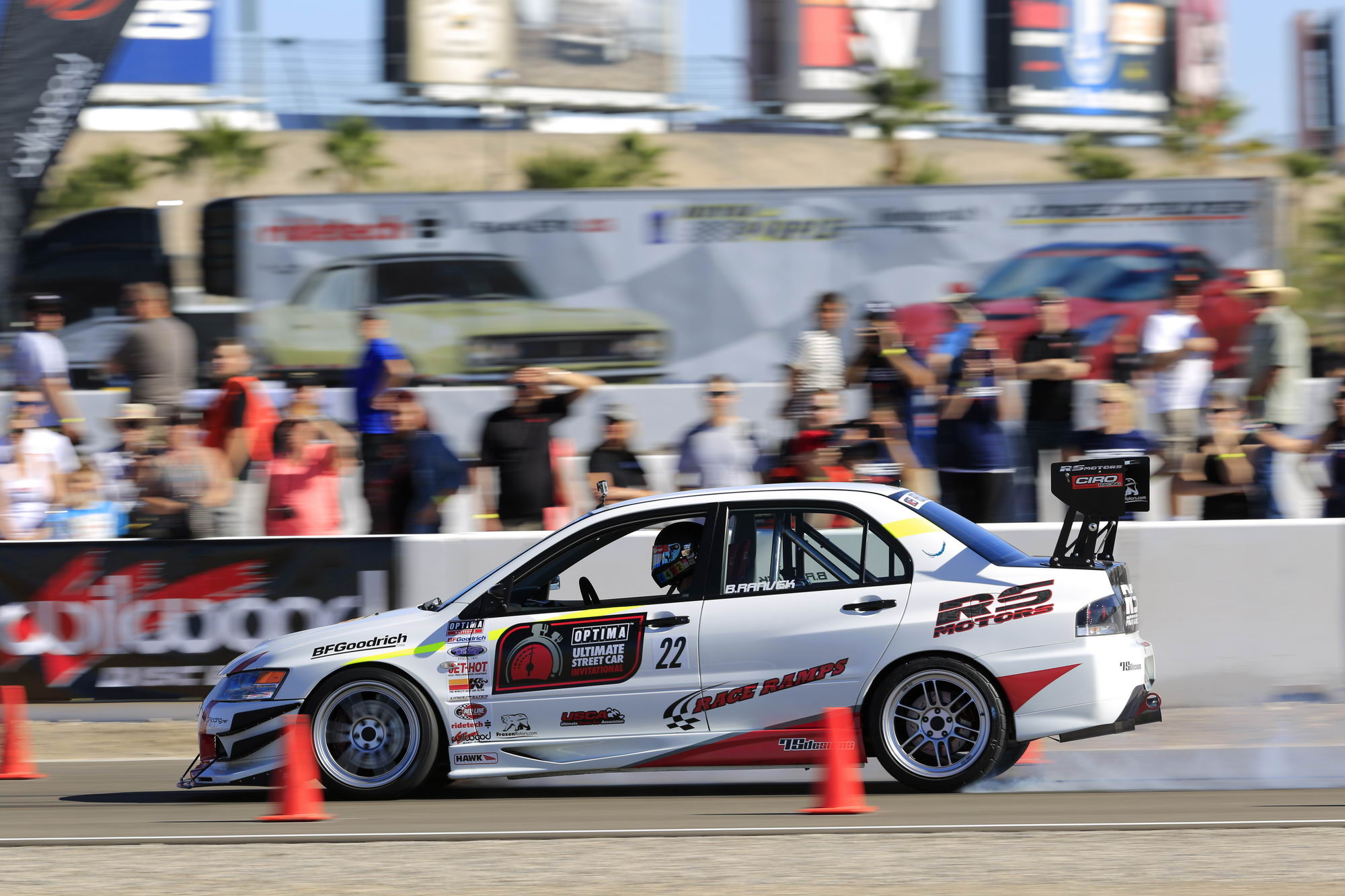 2006 Mitsubishi Evo