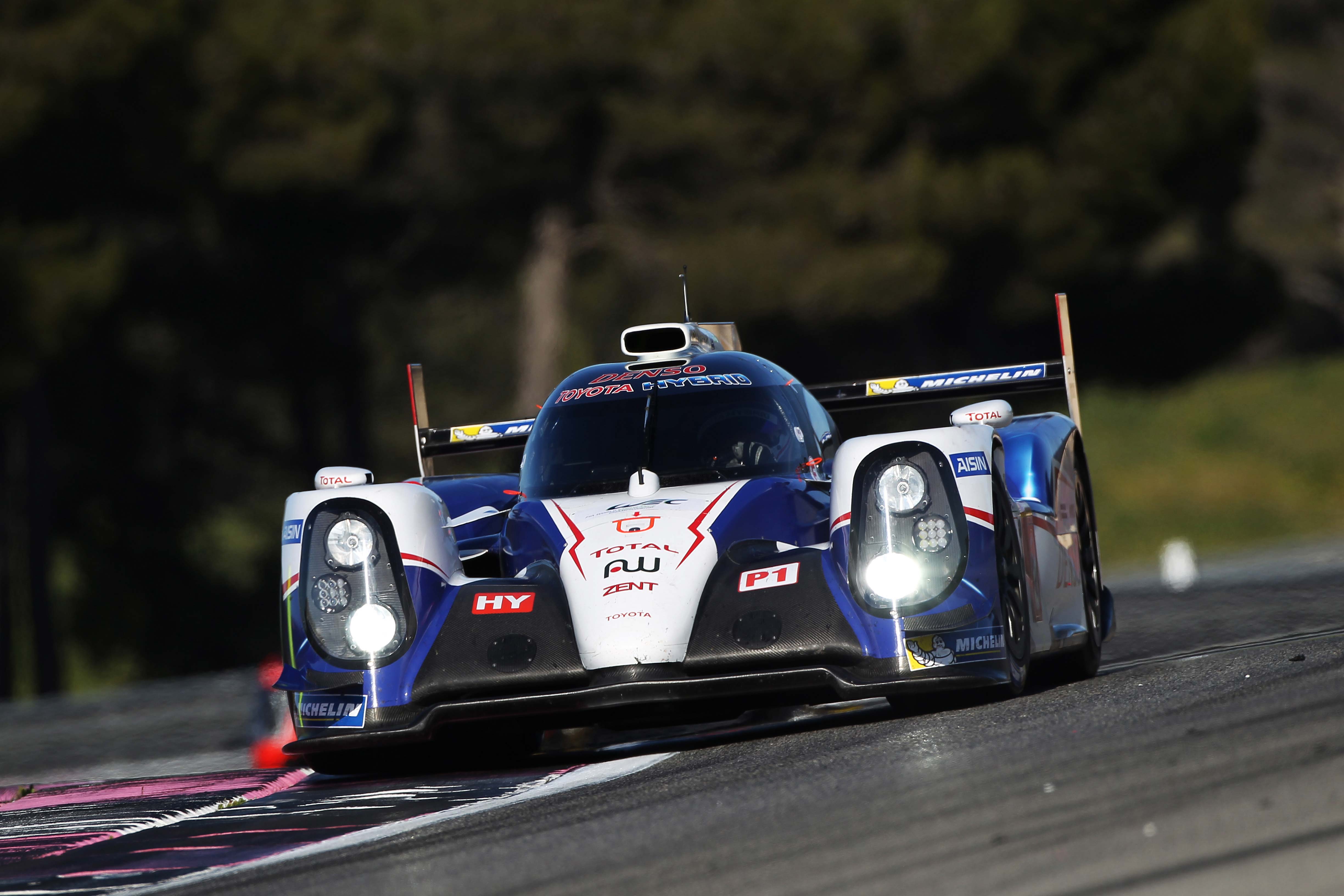 One two-for-Toyota-Racing-at-Silverstone
