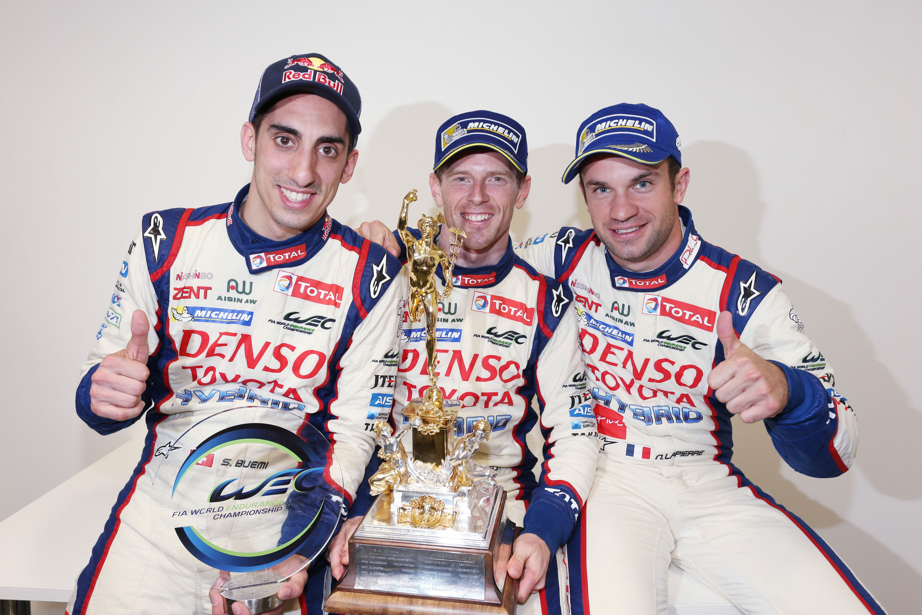 One two-for-Toyota-Racing-at-Silverstone