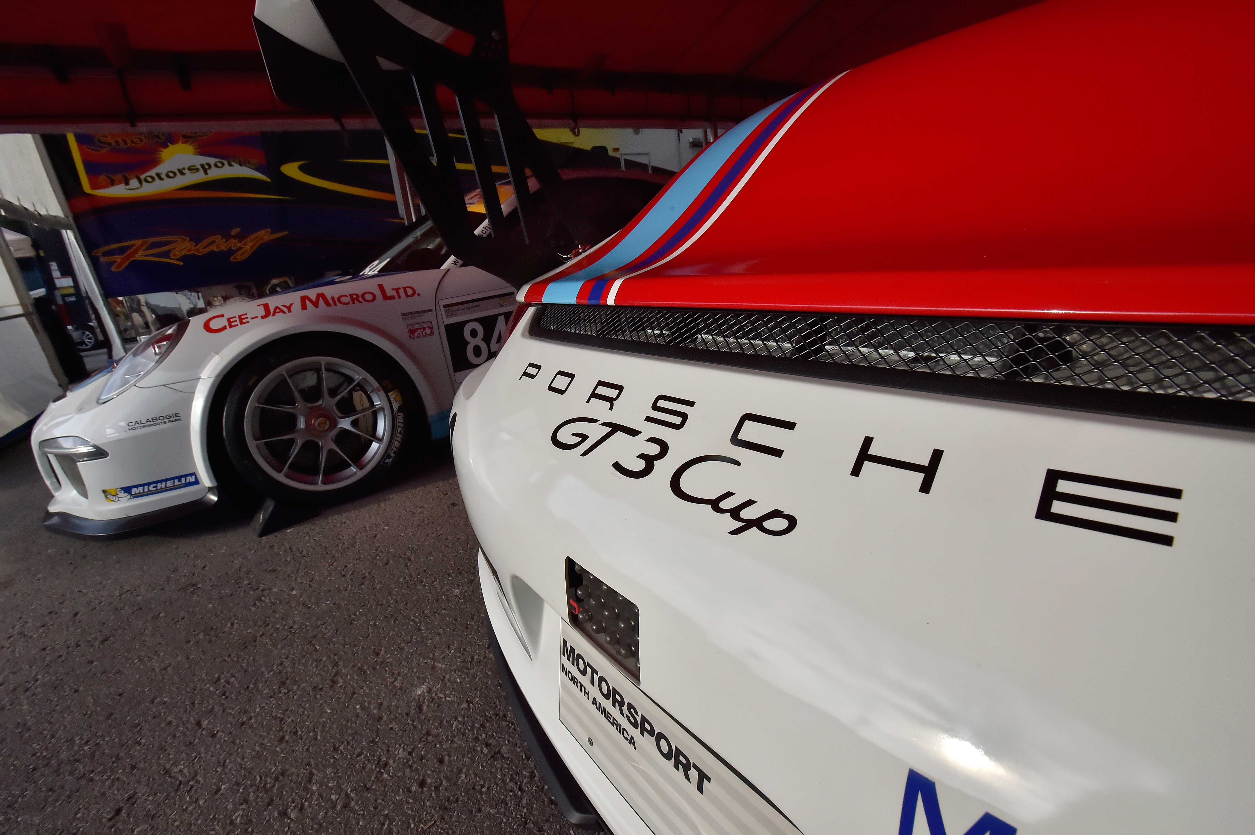 Season Finale At CTMP PRNMAG