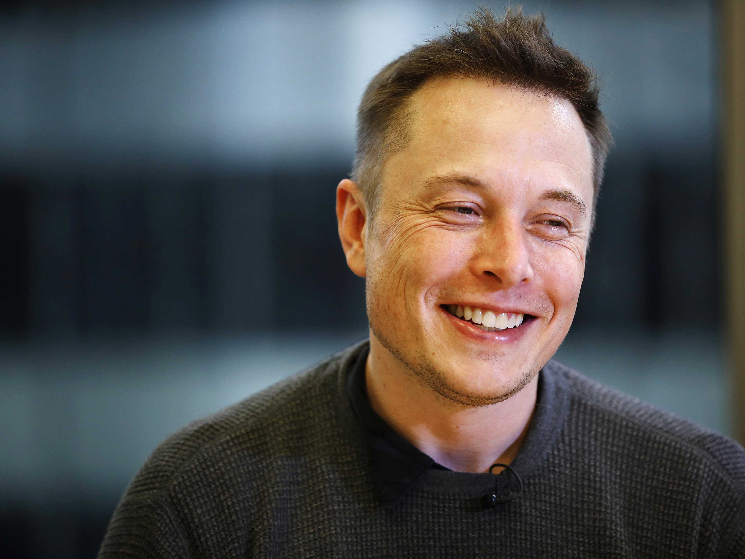 Tesla Patents to go Open Source