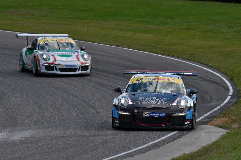 Title Races Among Canadian Stars To Continue On Big Stage In Toronto 1
