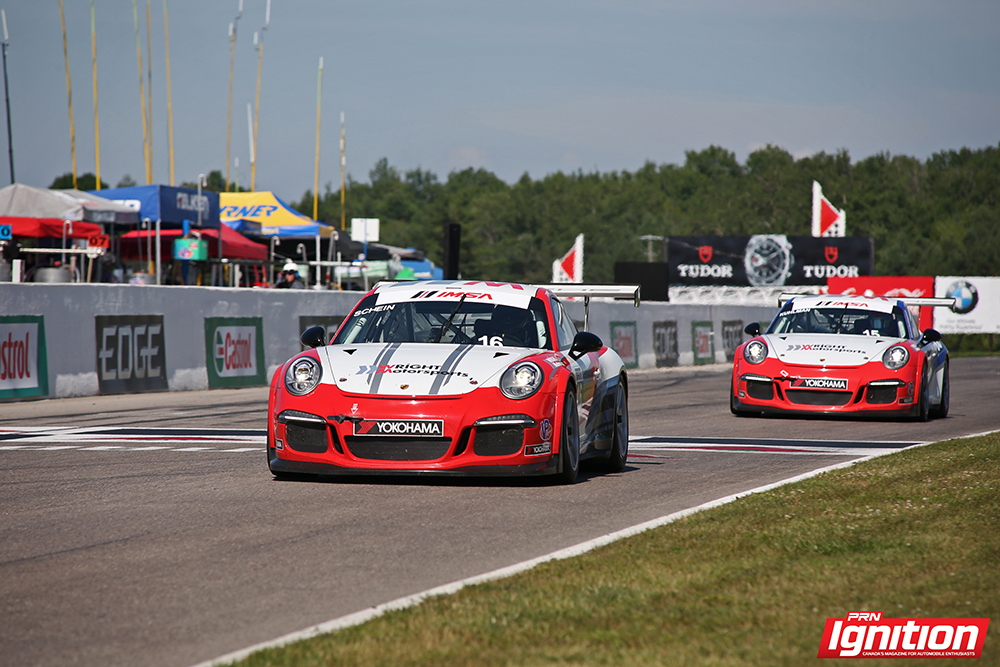 3PorscheCup