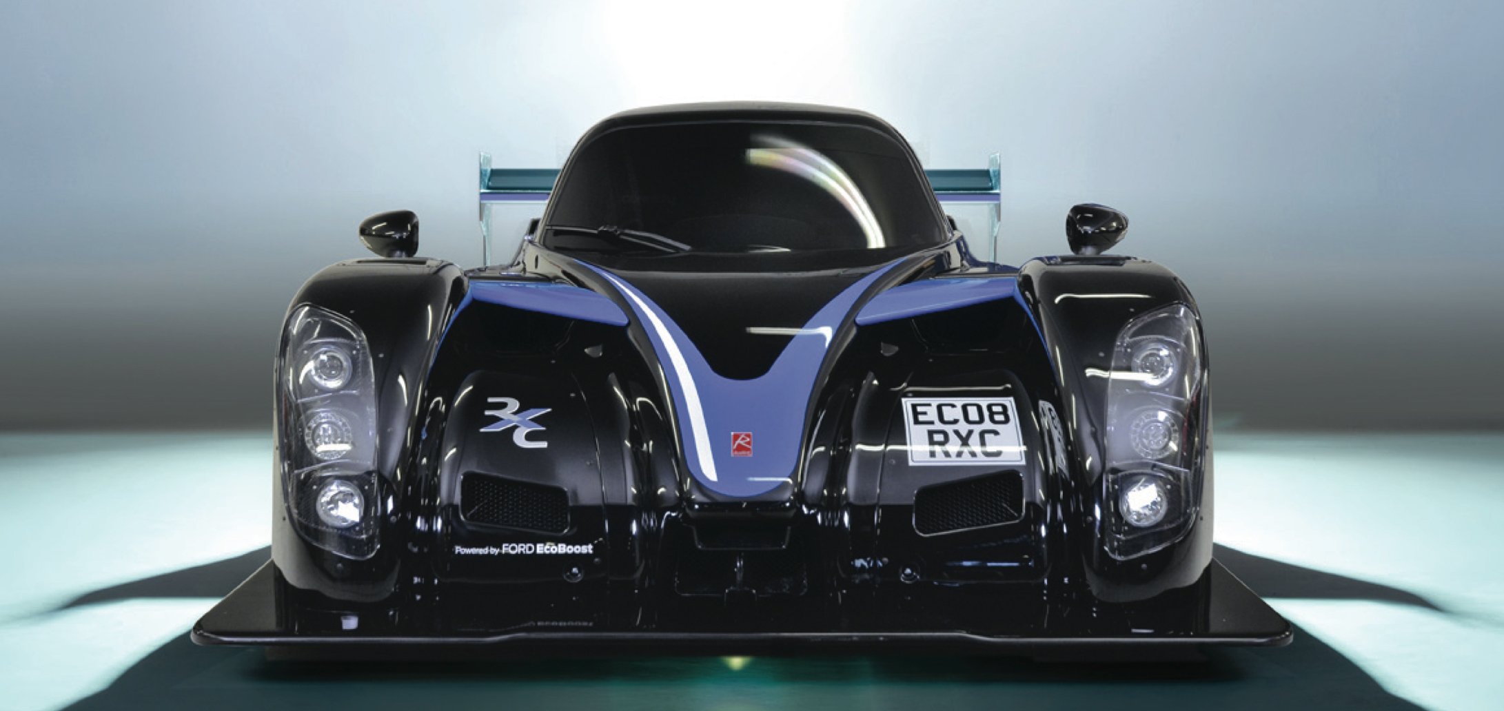 Radical RXC Turbo