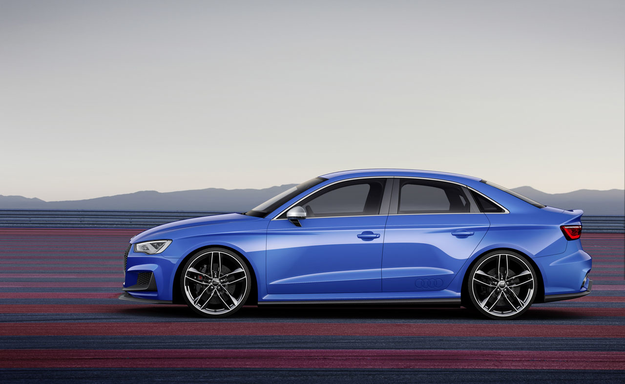 audi a3 clubsport