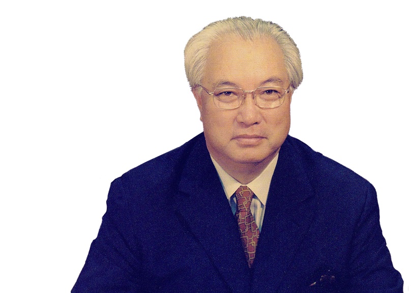 Nissan legend Yutaka Katayama dies at 105 2