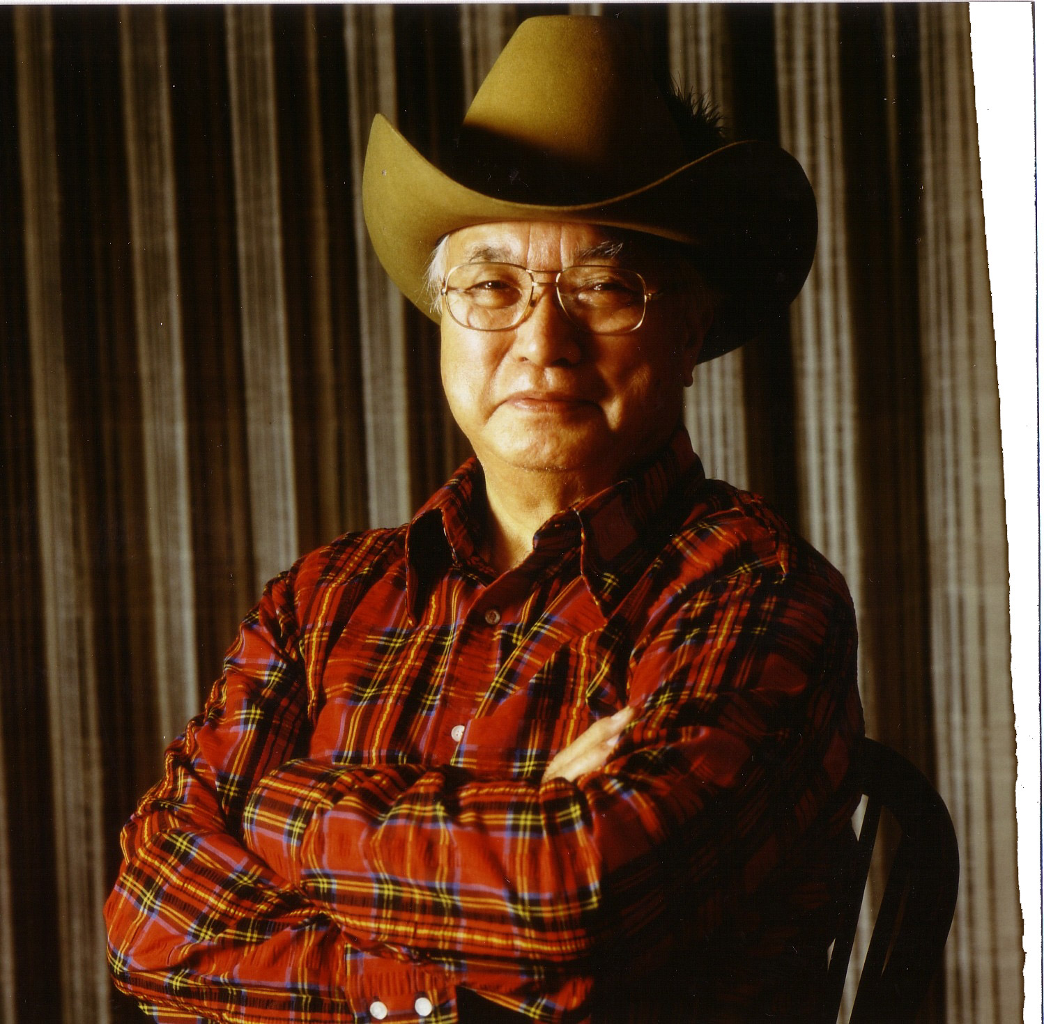 Nissan legend Yutaka Katayama dies at 105 3