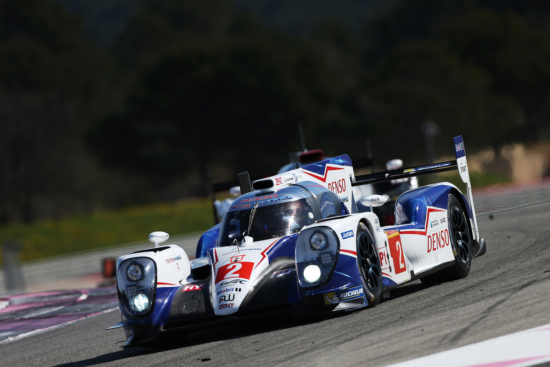 GAZOO Racing