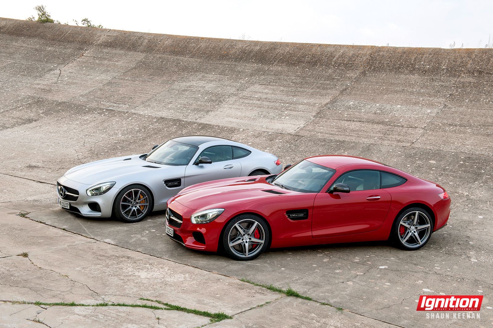 Mercedes-AMG GT S CTMP wet1