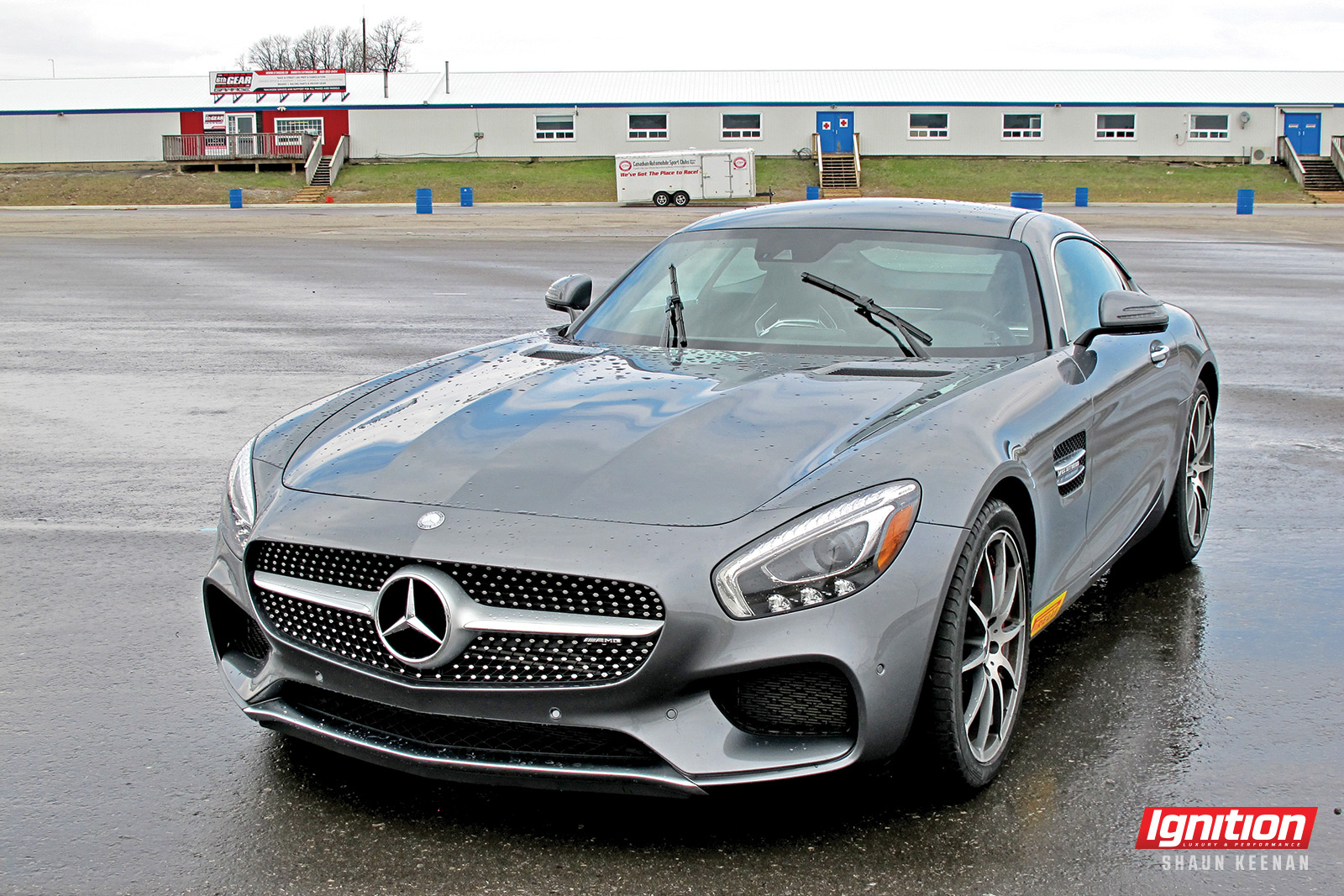 Mercedes-AMG GT S CTMP wet10
