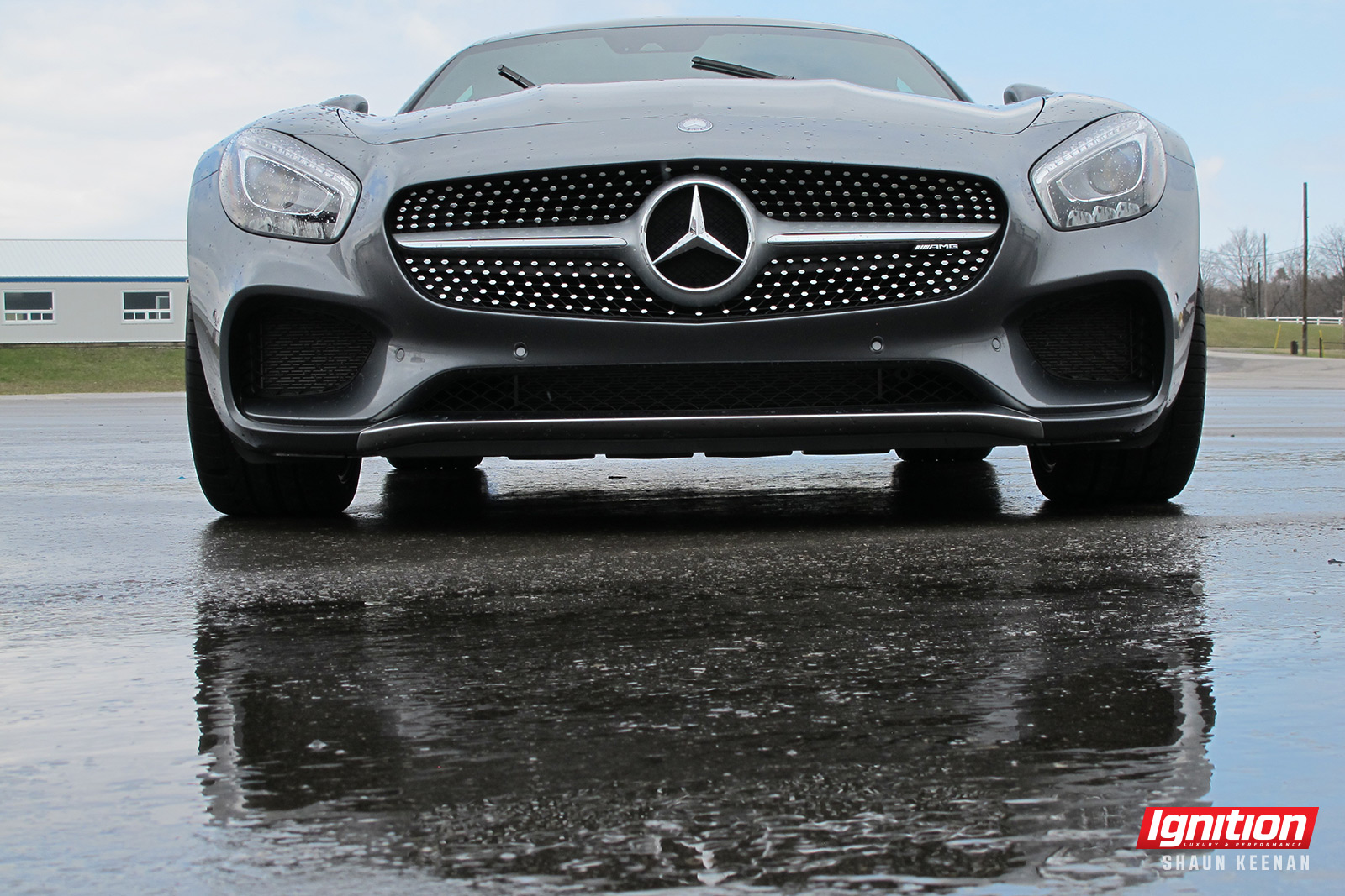 Mercedes-AMG GT S CTMP wet11