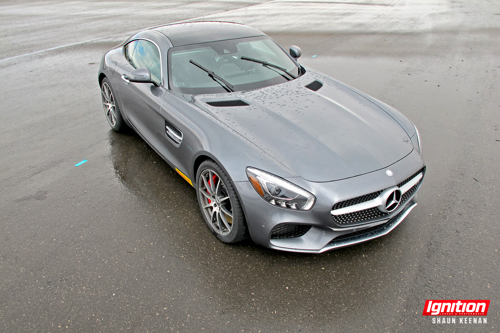 Mercedes-AMG GT S CTMP wet12