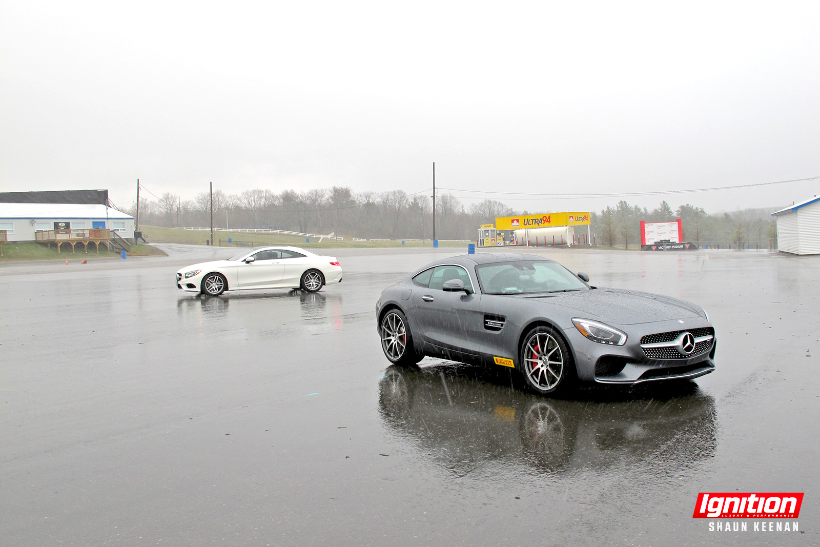 Mercedes-AMG GT S CTMP wet15