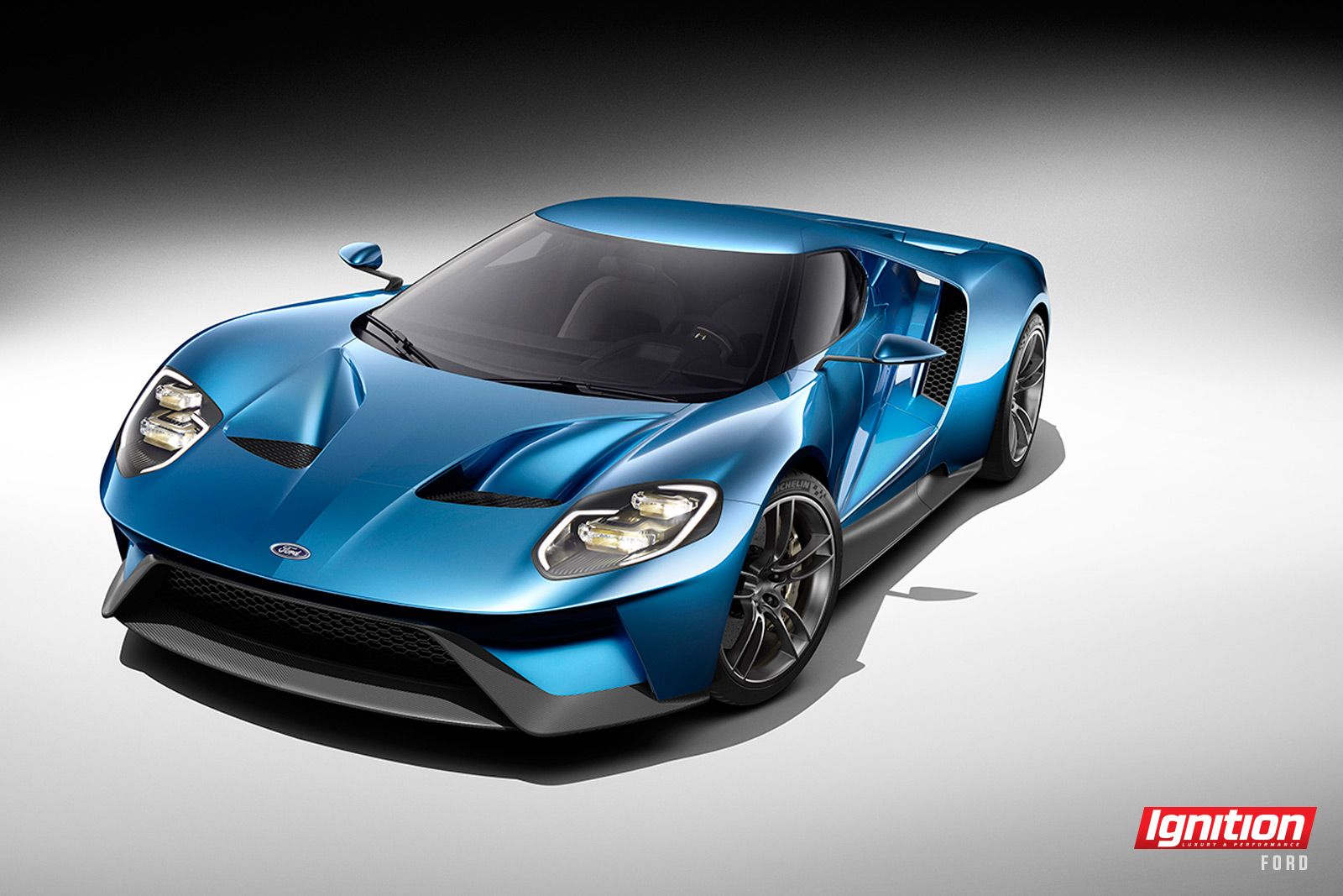 Ignition All-NewFordGT 01 HR