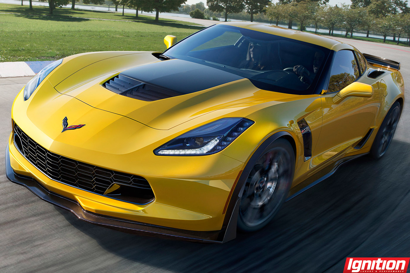 Ignition Fall 2015 Chevrolet-Corvette-Z06-289790