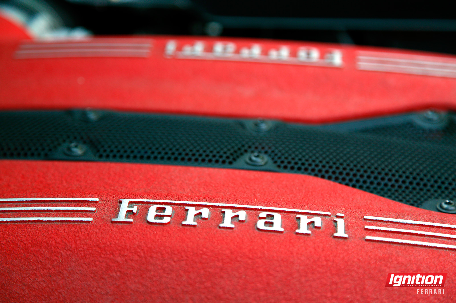 2016 Ferrari 488 GTB Ignition 9