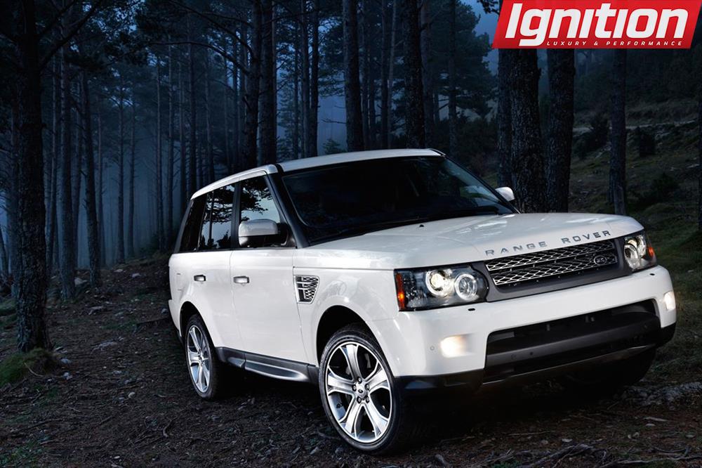 RR Sport 2010 stock 1 Copy