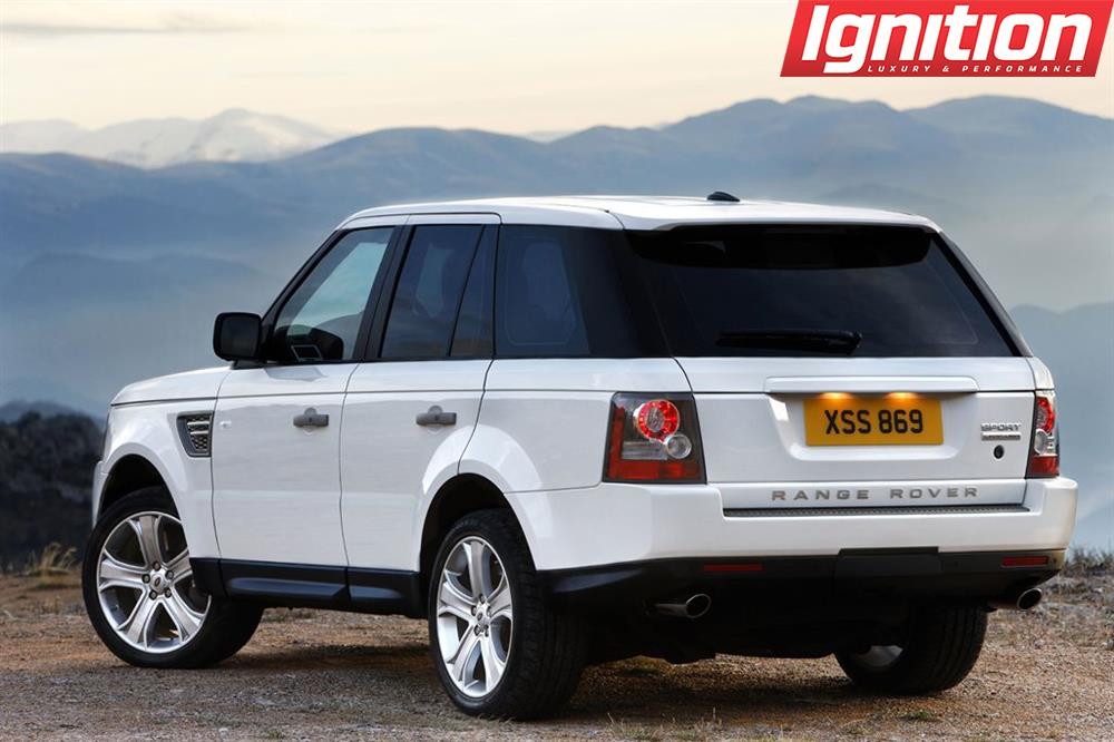 RR Sport 2010 stock 2 Copy