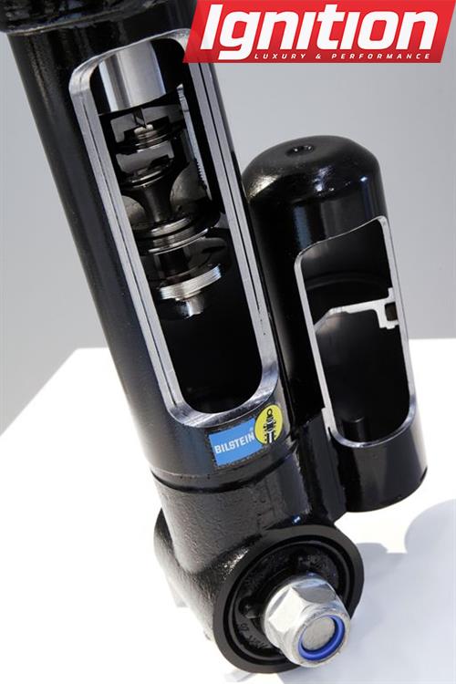 RR Sport 2010 stock damper 3 Copy