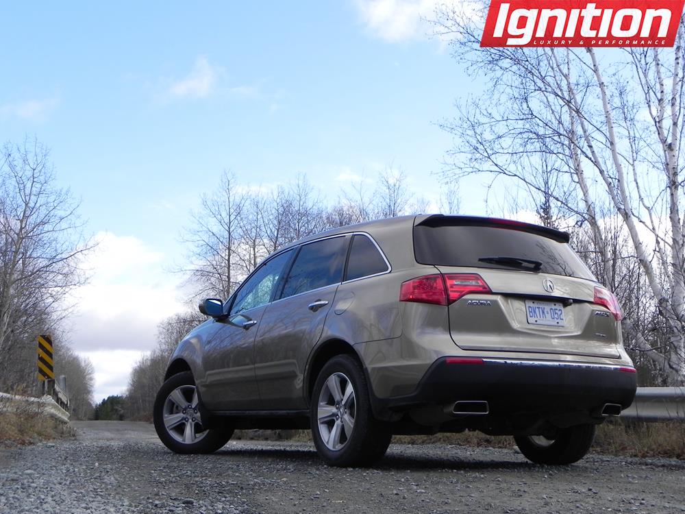 Buying Used Luxury SUVs 3 Copy
