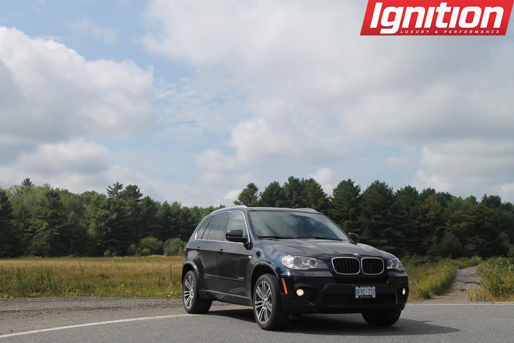 Buying Used Luxury SUVs 4 Copy