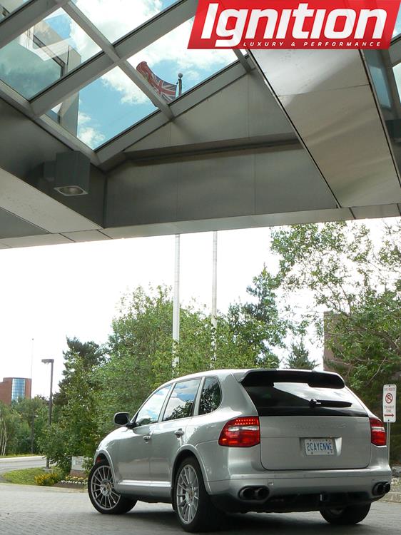 Buying Used Luxury SUVs 6 Copy