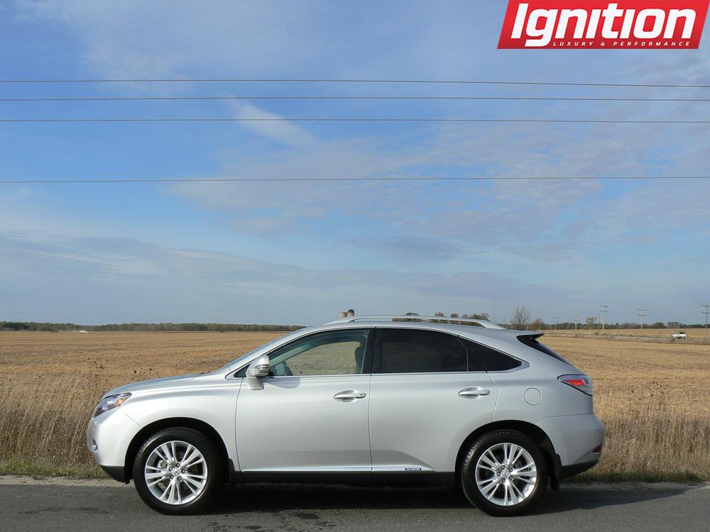 Buying Used Luxury SUVs 8 Copy